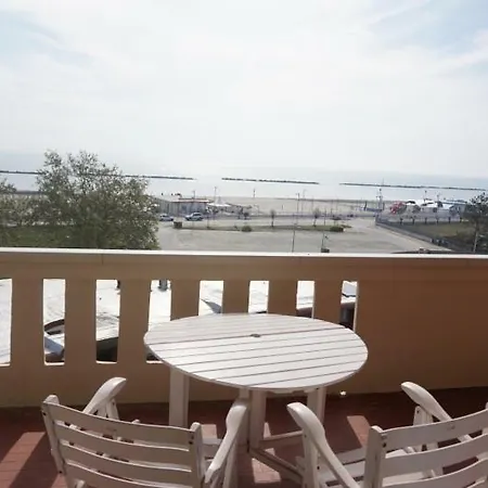 Con Vista Mare Daniele 22 Apartment Lido delle Nazioni