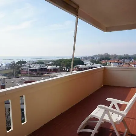 Apartment Con Vista Mare Daniele 22 Lido delle Nazioni