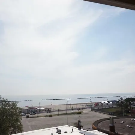 Con Vista Mare Daniele 22 Apartment